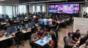 Get Ready to Shell Out: Why Grand Theft Auto VI Will Come with a Higher Price Tag Than Other AAA Games!