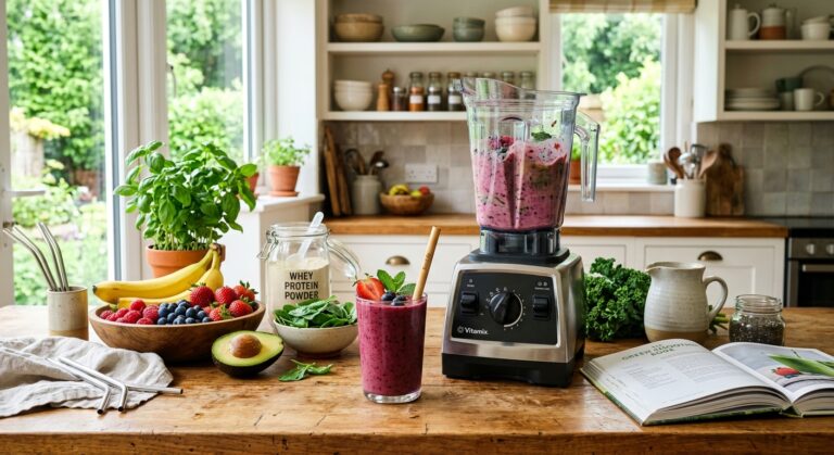 Unlock the Ultimate Life Hack: The Smoothie That Solves It All!