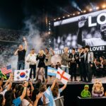 Discover the Soccer Legends Featured in the World Cup Halftime Show!