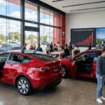 Tesla Sees Surge in Sales, But Rising Costs and Expenses Could Impact Growth