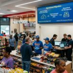 Sheetz Makes Waves: Transitioning 11,000 Virtual Machines Away from VMware!